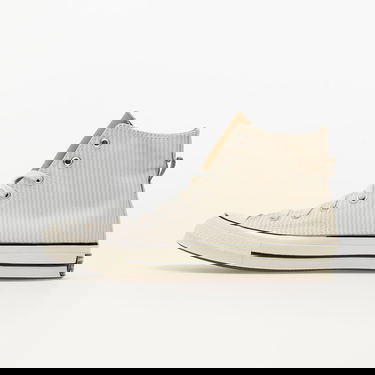 Superge in čevlji Converse Chuck 70 High "Crafted Stripe" Bež | A00473C, 0