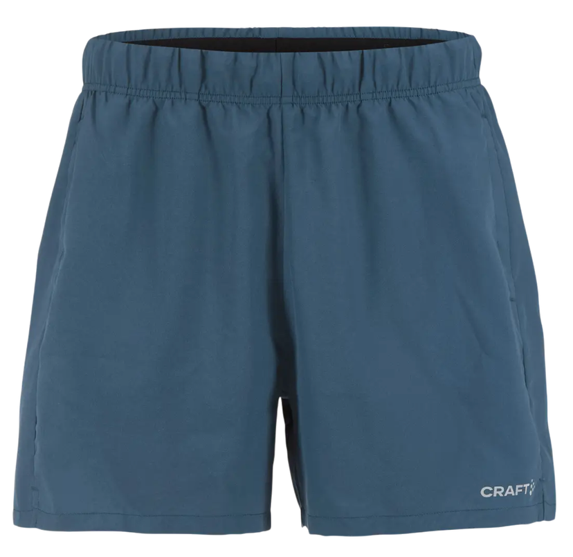 Kratke hlače Craft Craft Core Essence 2 Shorts Modra | 1915948-328000