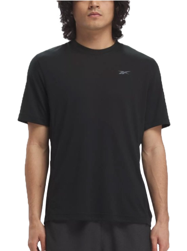 Majica Reebok Strength Athlete Črna | 100070738