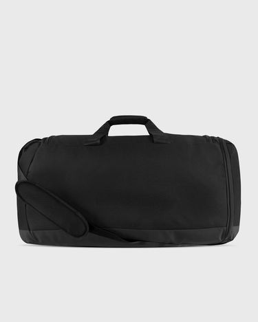 Nahrbtniki in torbe Jordan Jordan JAM VELOCITY DUFFLE men Duffle Bags & Weekender Črna | MM0920-023, 1