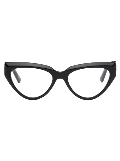 Sončna očala Balenciaga Cat-Eye Črna | BB0276O