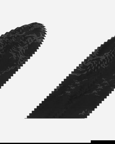 Šala ROA Balaclava Črna | OBMW201YA01 BLK0001, 3