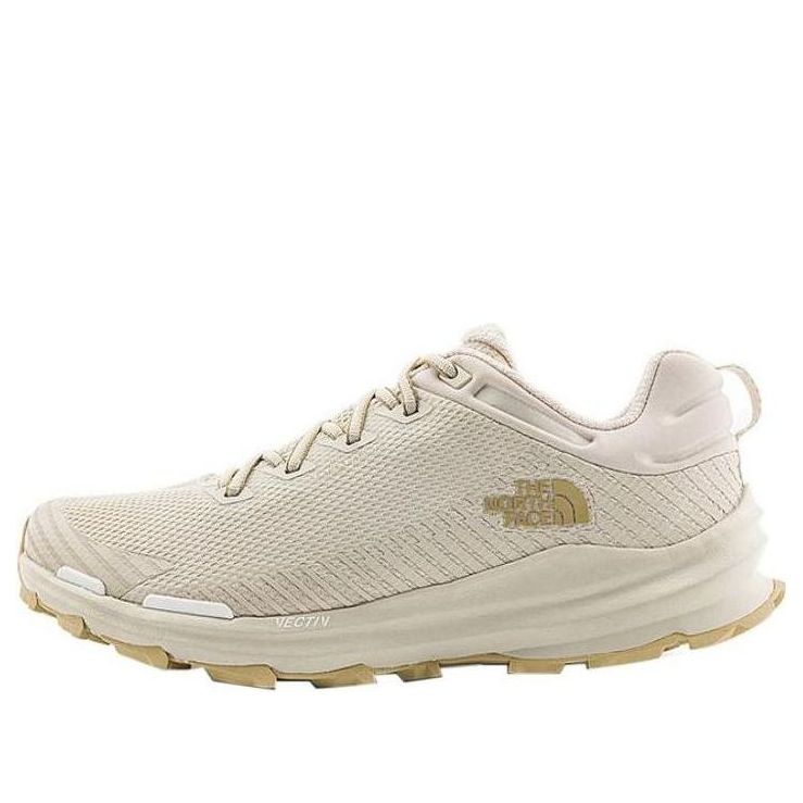 Superge in čevlji The North Face Vectiv Fastpack Futurelight Hiking Bež | 5JCY-IY5