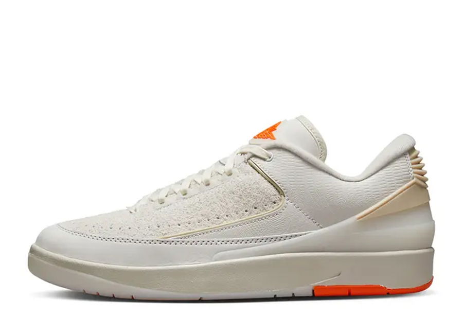 Superge in čevlji Jordan Shelflife x Air 2 Low "Sail" Bež | DV7128-110, 1