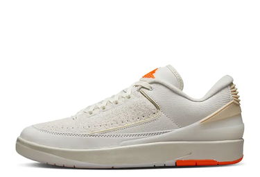 Superge in čevlji Jordan Shelflife x Air 2 Low "Sail" Bež | DV7128-110, 1
