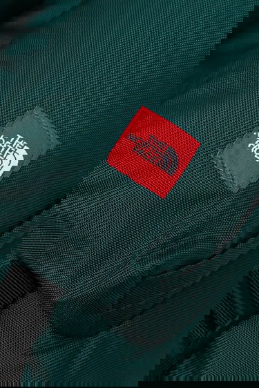 Tote bag The North Face The North Face Redbox Tote Bag Zelena | NF0A8EGE1KI1, 4
