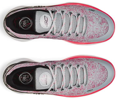 Superge in čevlji Under Armour CURRY 1 LOW FLOTRO NM2 Večbarvna | 3026278-401, 1