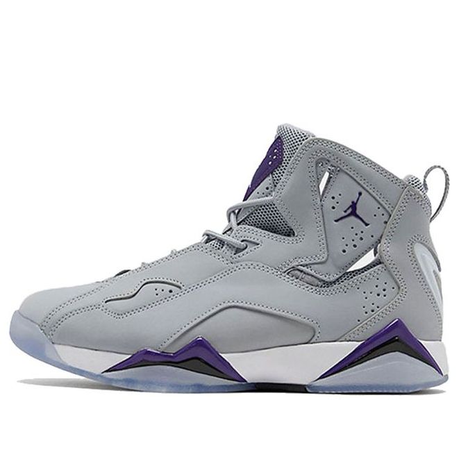 Superge in čevlji Jordan Air Jordan True Flight Siva | 343795-051
