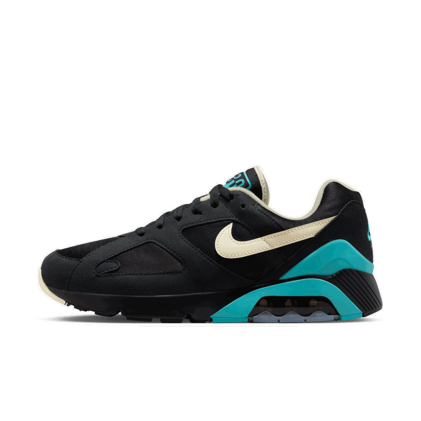 Superge in čevlji Nike Air Max 180 "Dusty Cactus" Črna | FJ9259-001