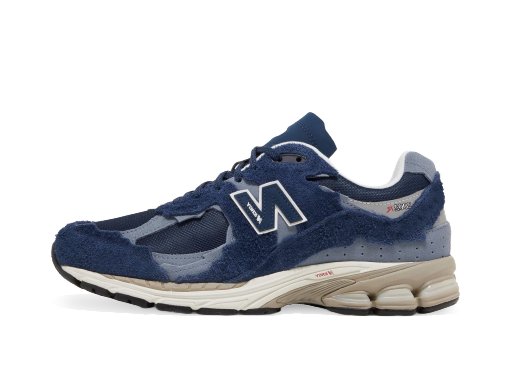 Superge in čevlji New Balance 2002R Protection Pack Mornarica | M2002RDK