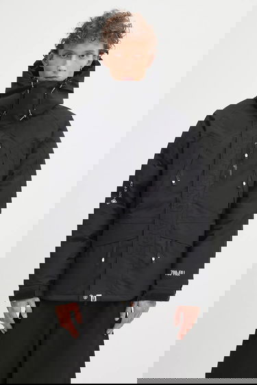 Parka BAPE A Bathing Ape Gore-Tex 700-Fill Snowboard Down Jacket Črna | 1K70144004, 0
