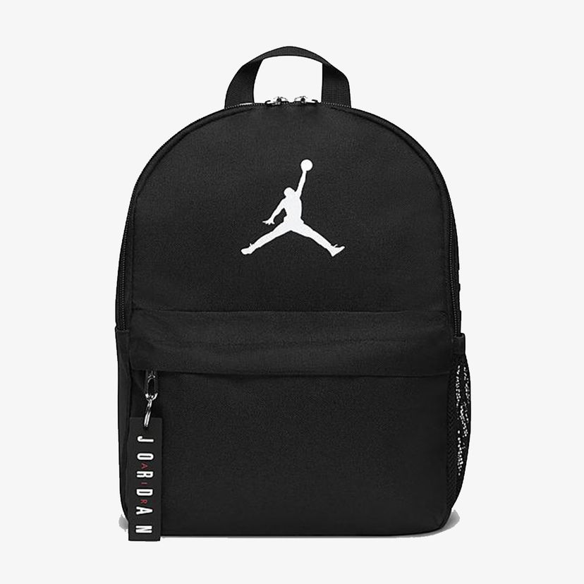 Nahrbtnik Jordan JAN AIR JORDAN MINI BACKPACK Črna | 7A0654-023