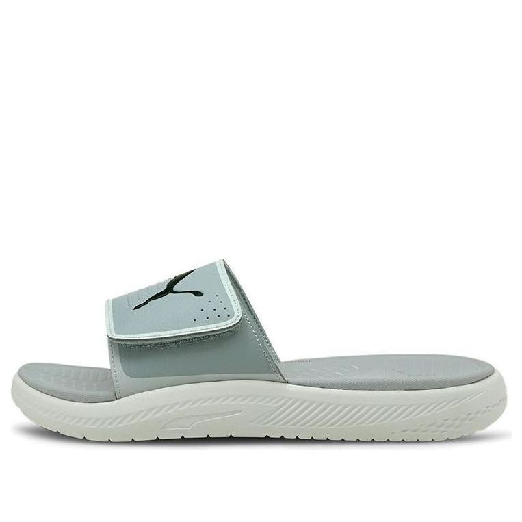 Superge in čevlji Puma Softride Slide Siva | 382112-05