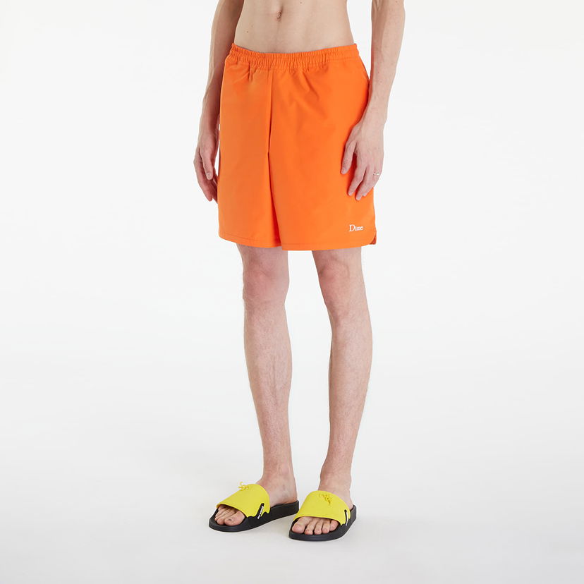 Kratke hlače Dime Classic Shorts Orange Oranžna | DIMESP24D239ORA