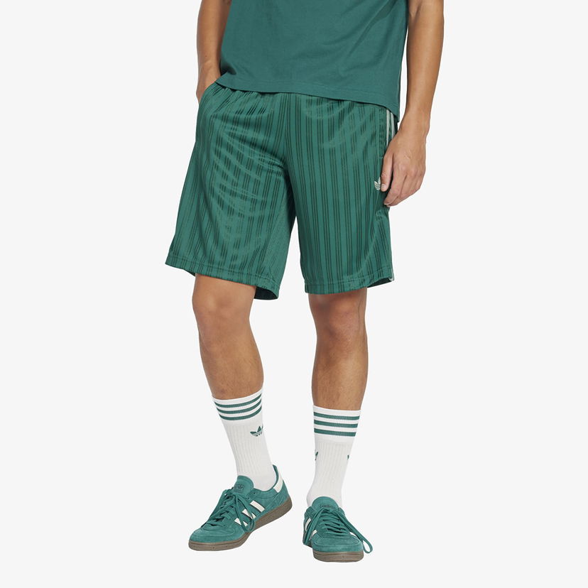 Kratke hlače adidas Originals Adicolor Shorts Zelena | JP1031