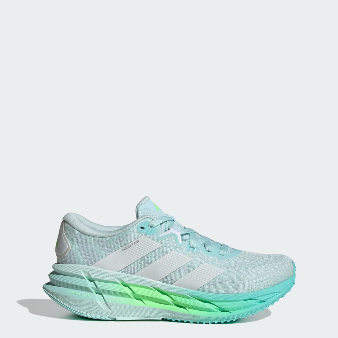 Superge in čevlji adidas Performance Adistar 4 Turkizna | JR0287, 0