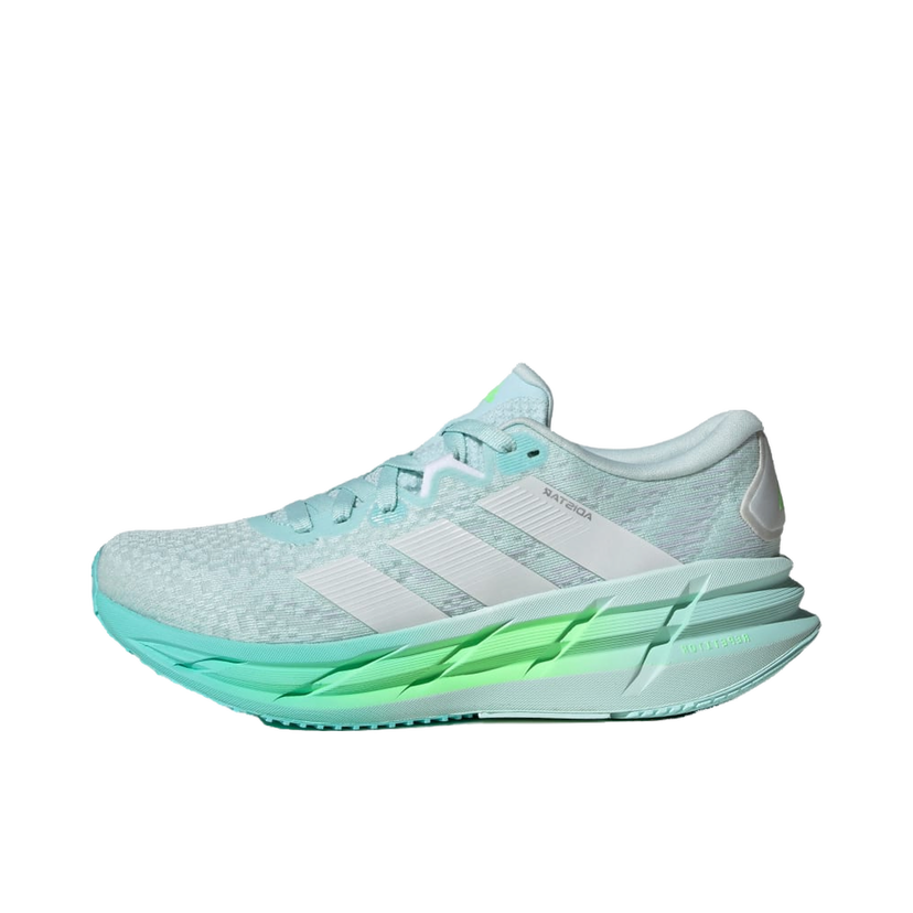 Superge in čevlji adidas Performance Adistar 4 Turkizna | JR0287