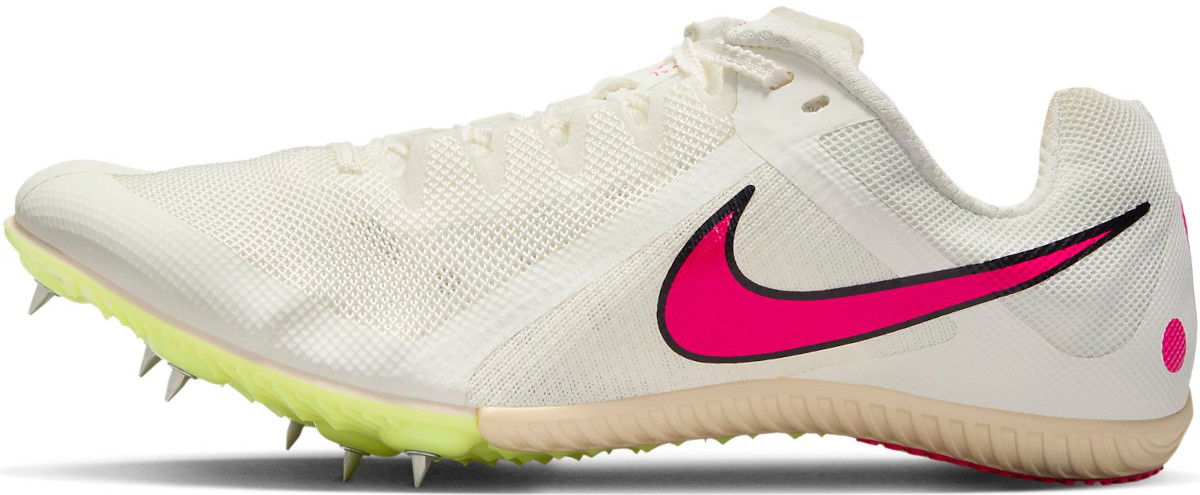 Superge in čevlji Nike Rival Multi Track & Field Multi-Event Spikes "Sail" Bež | dc8749-101, 0