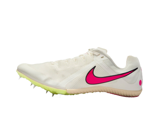 Tek Nike Rival Multi Track & Field Multi-Event Spikes "Sail" Bež | dc8749-101