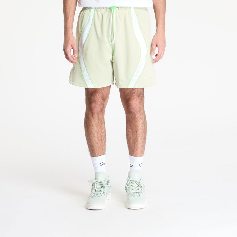 Kratke hlače Nike Nike Project F.R.O.G. Woven Shorts Zelena | HJ6944-371