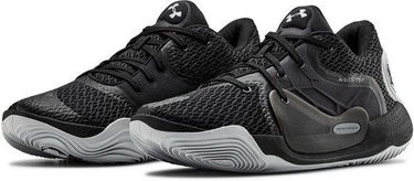 Superge in čevlji Under Armour Spawn 2 Črna | 3022626-001, 2