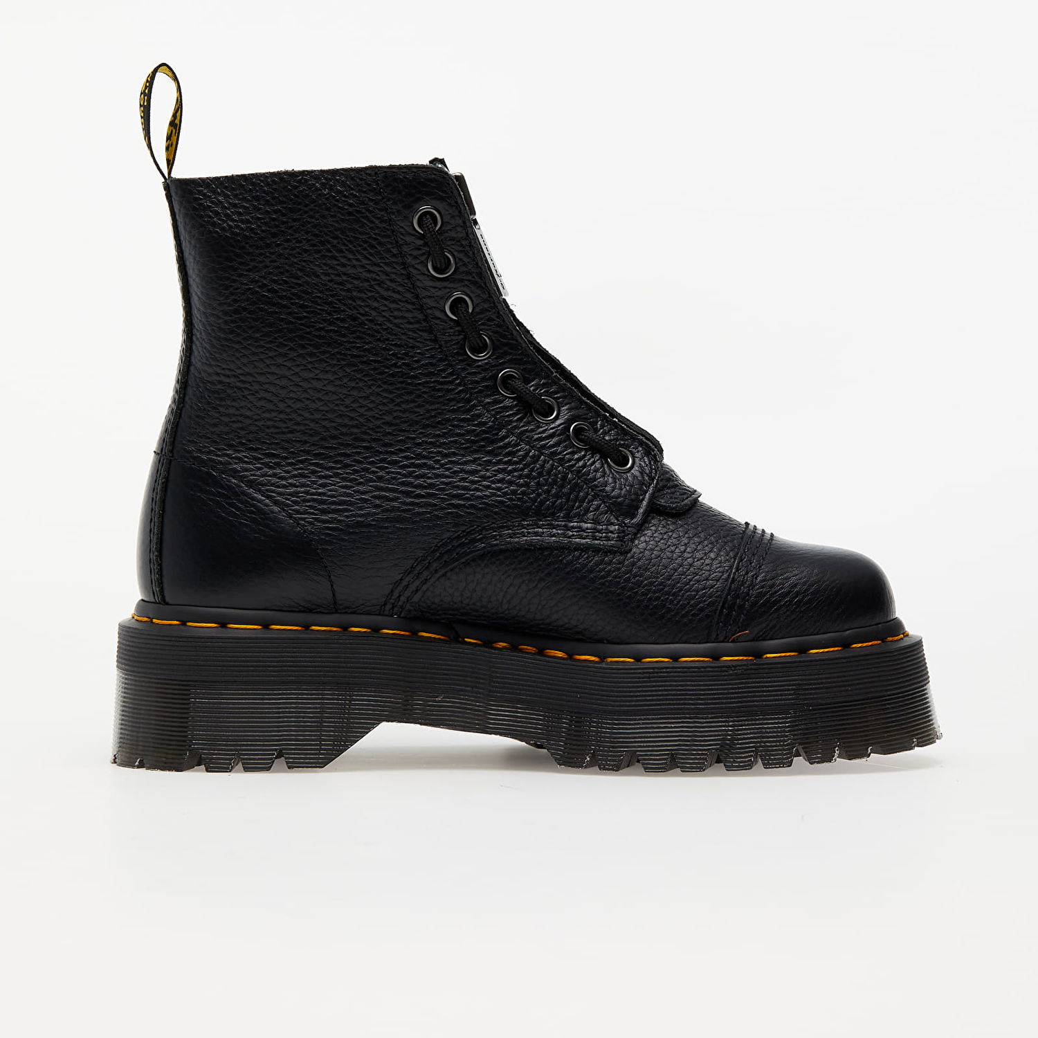 Superge in čevlji Dr. Martens Sinclair Jungle Boot Črna | DM22564001, 1