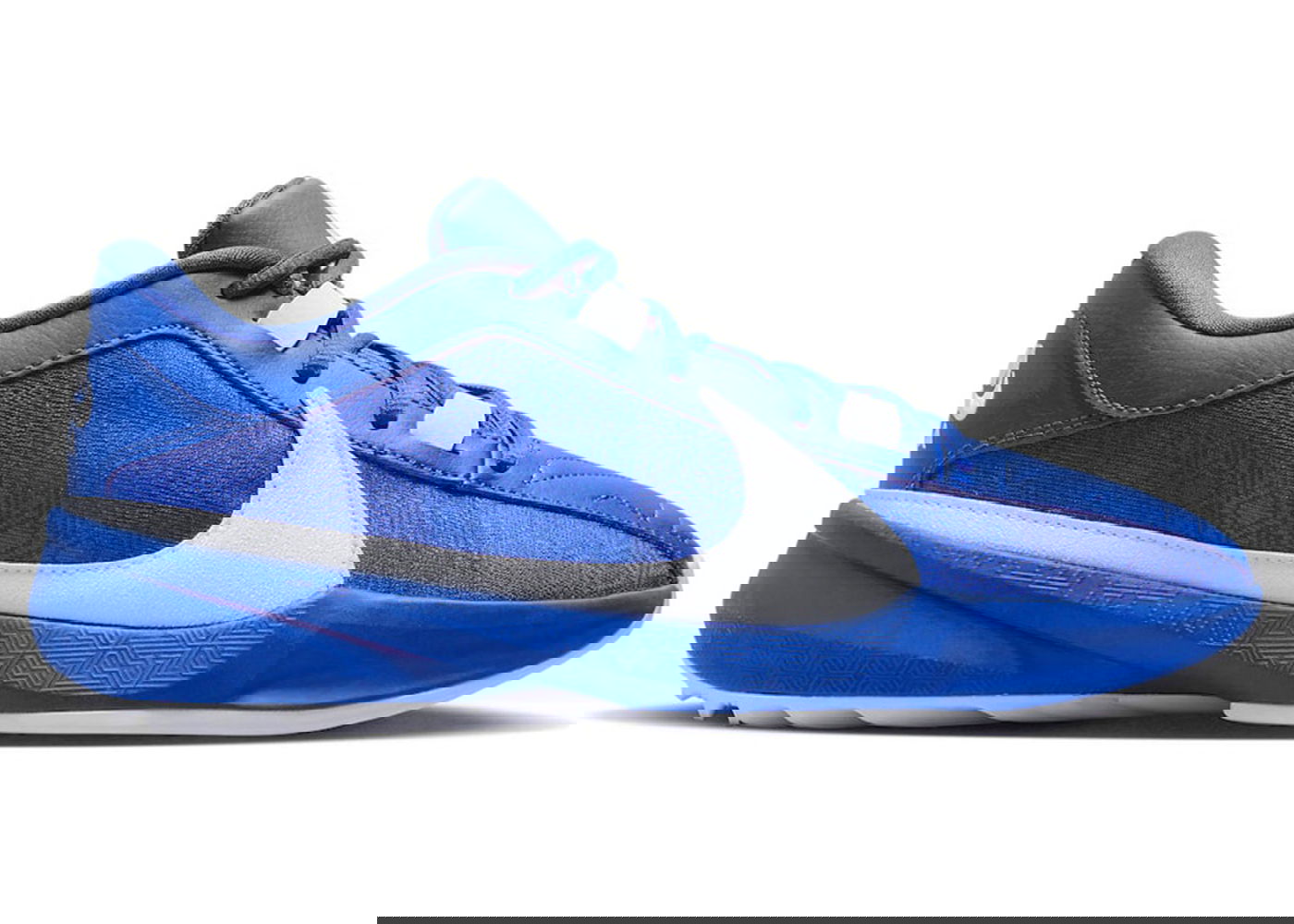 Superge in čevlji Nike Zoom Freak 5 TB Game Royal Mornarica | DZ2946-400, 0