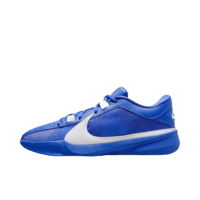 Košarka Nike Zoom Freak 5 TB Game Royal Mornarica | DZ2946-400