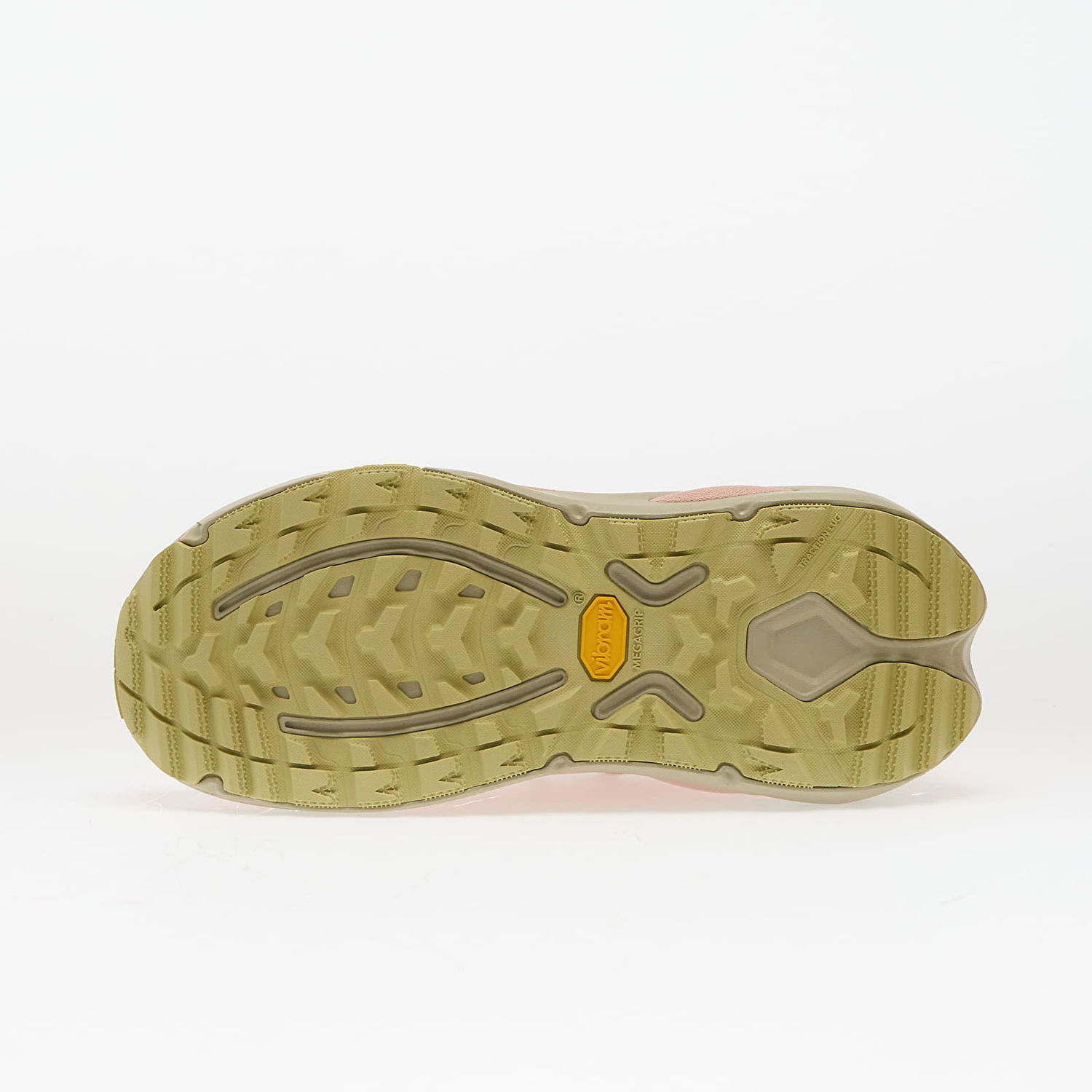 Superge in čevlji Hoka One One Kaha 3 Low Gtx Roza | 1162533-RDM, 1