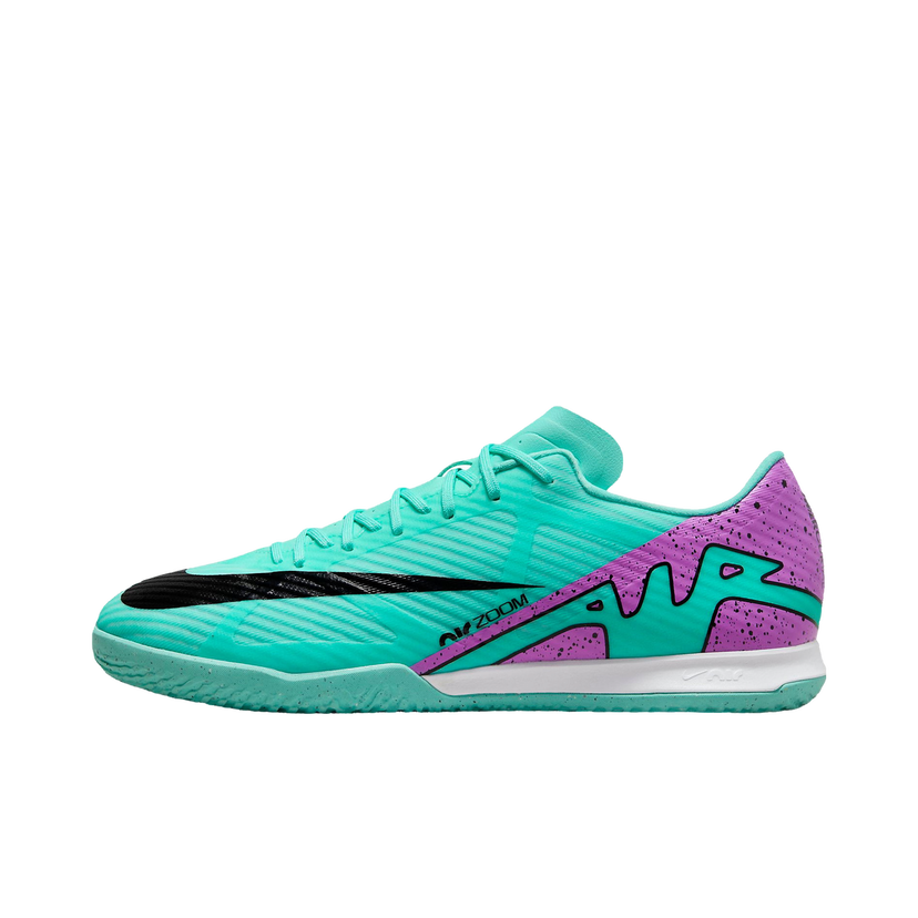 Superge in čevlji Nike Nike ZOOM VAPOR 15 ACADEMY IC Turkizna | dj5633-300