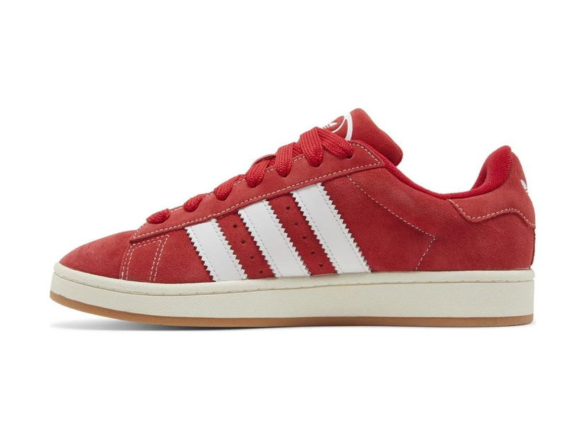 Superge in čevlji adidas Originals Campus 00s Better Scarlet Rdeča | IG1230