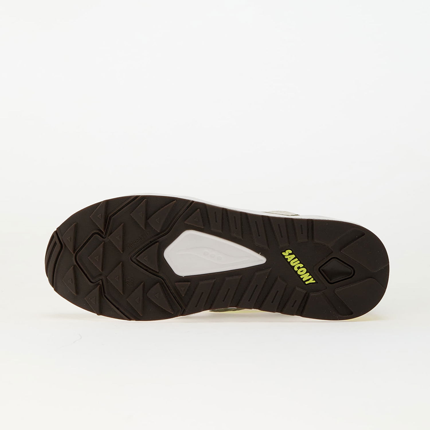 Superge in čevlji Saucony Grid Shadow 2 Zelena | S70772-6, 1