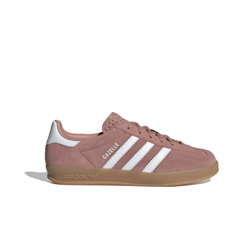 Superge in čevlji adidas Originals Gazelle Indoor Roza | JS1397