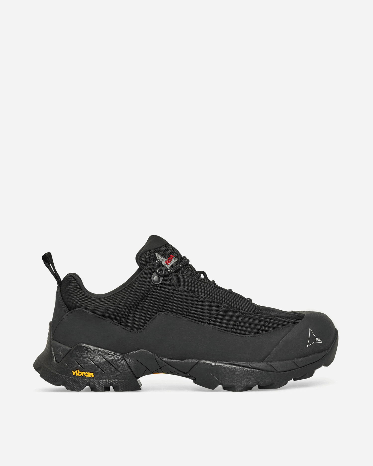 Superge in čevlji ROA Katharina Boots Črna | NBUW1394FA229 BLK0001, 1