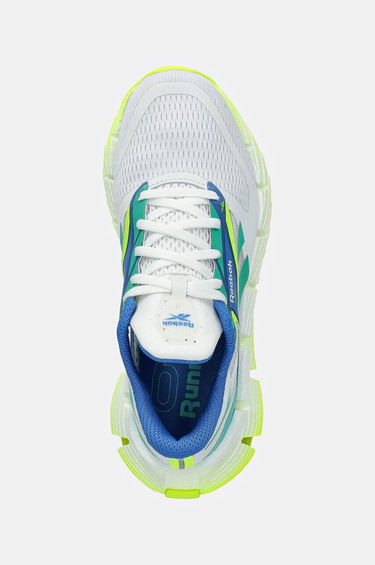 Superge in čevlji Reebok Reebok Floatzig 1 Bela | 100206735, 3