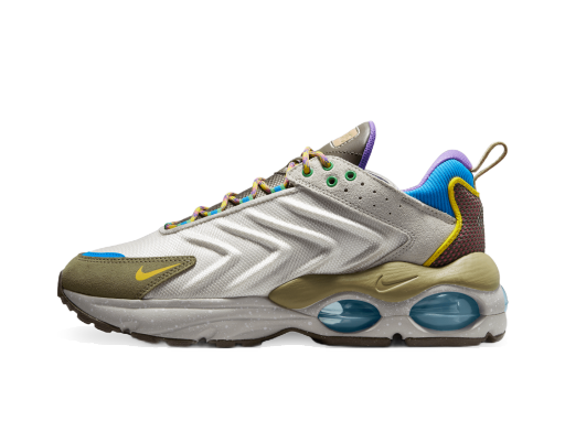 Superge in čevlji Nike Air Max TW SE Zelena | FJ7071-070