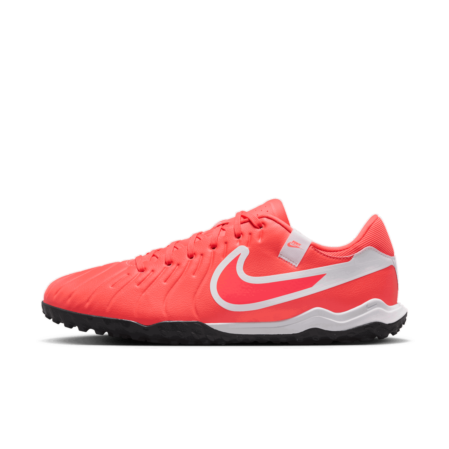 Superge in čevlji Nike Tiempo Legend 10 Academy Turf Rdeča | DV4342-800, 0
