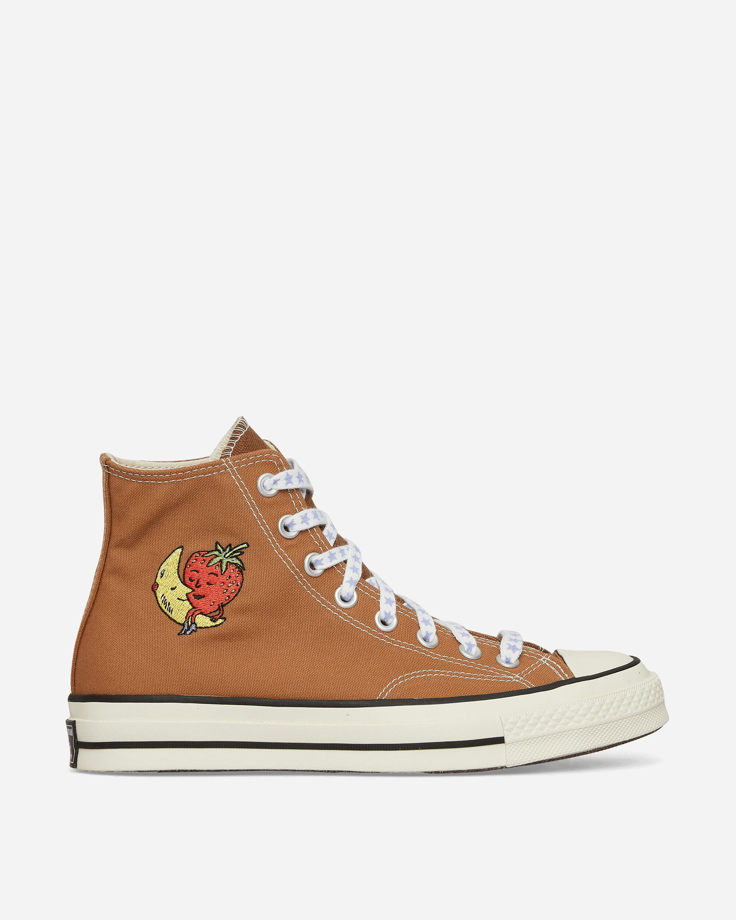 Superge in čevlji Converse Sky High Farm x Chuck 70 "Brown" Rjava | A06516C, 1