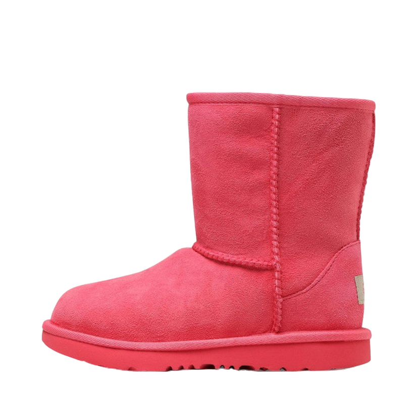 Superge in čevlji UGG Classic Short II Boots Roza | 1017703K-SSBT