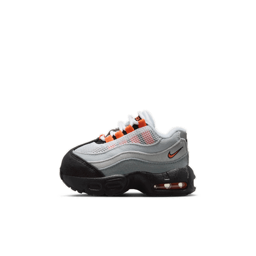 Superge in čevlji Nike Air Max 95 Recraft Siva | II5339-006