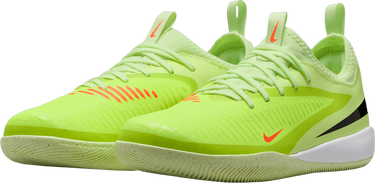 Superge in čevlji Nike JR PHANTOM 6 LOW ACADEMY IC Zelena | hq2035-800, 7