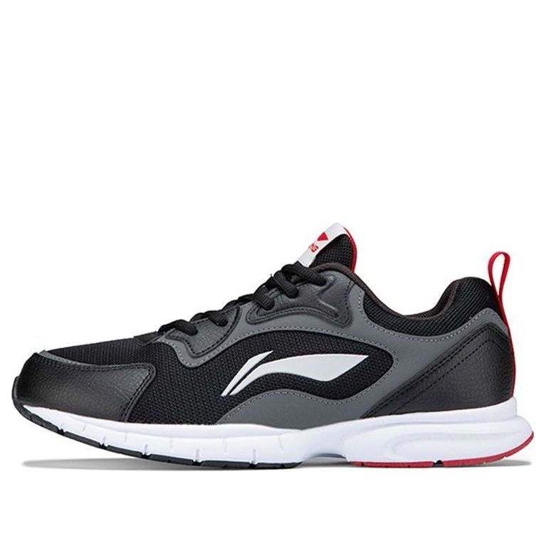 Superge in čevlji Li-Ning Low Running Črna | ARBP091-3, 0