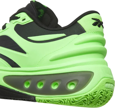 Superge in čevlji Reebok Engine Zelena | 100218464-100218464, 3