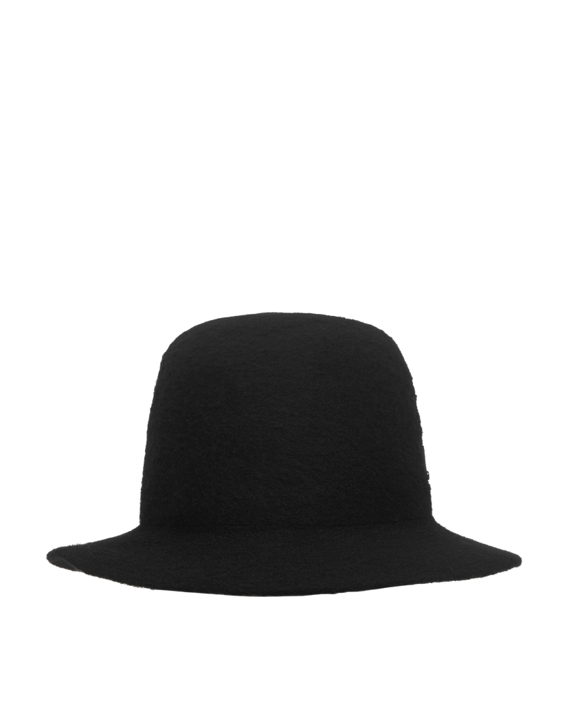 Klobuk Junya Watanabe Mühlbauer Felt Hat Črna | WH-K606-W21 2