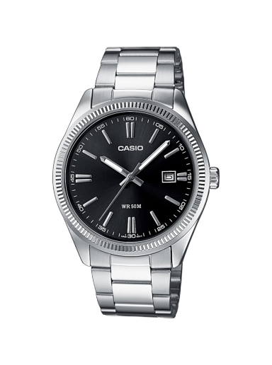 Ure CASIO Collection Kovinski | MTP-1302PD-1A1VEF