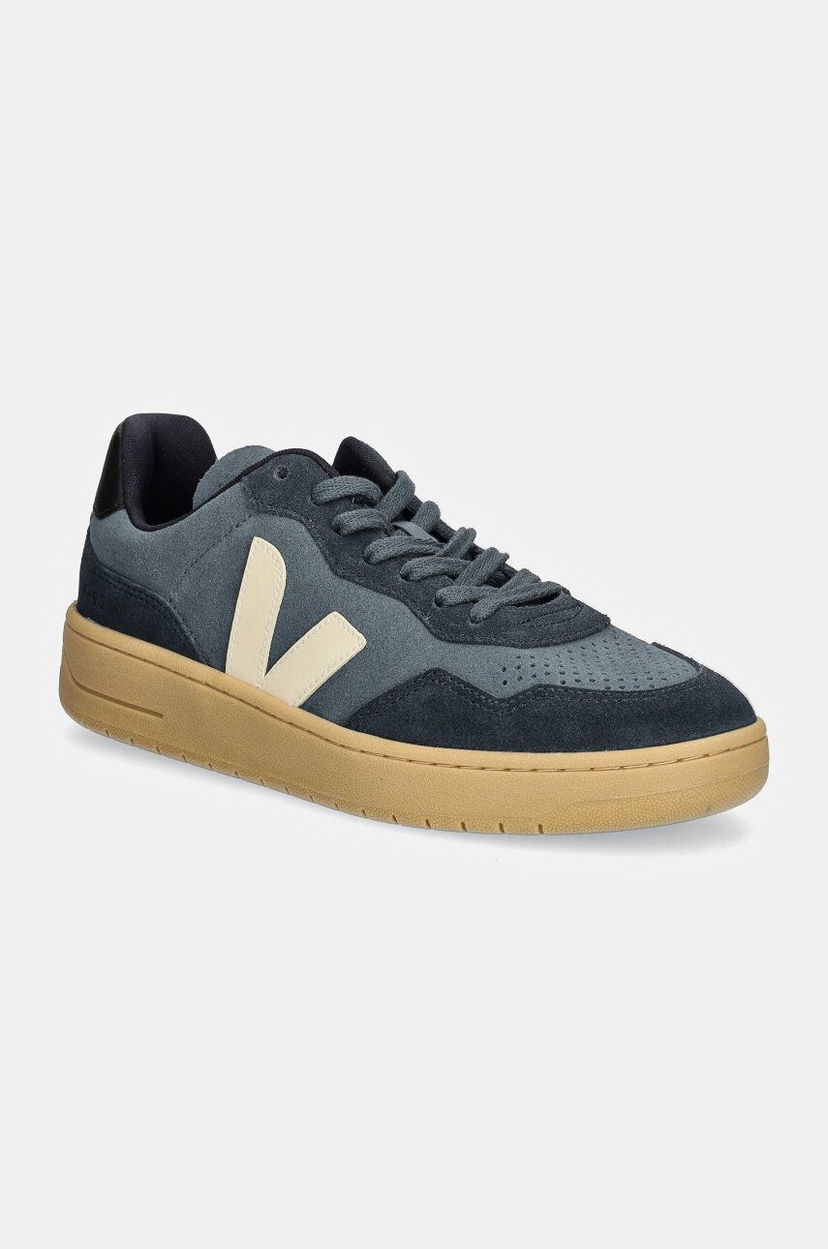 Superge in čevlji Veja V-90 Modra | VD0303848A
