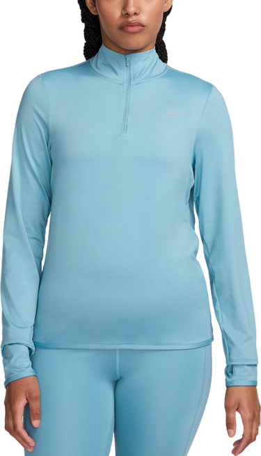 Majica Nike Swift Element UV Running Top Modra | fb4316-464, 0