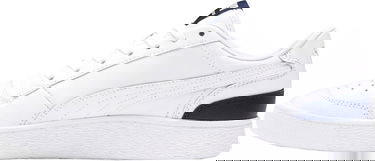 Superge in čevlji Puma Ralph Sampson Low Bela | 370846-02, 3