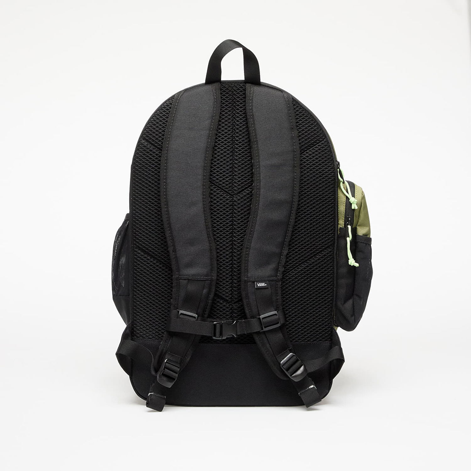 Nahrbtnik Vans Mte Breakout Backpack Zelena | VN000M7JZBF1, 1