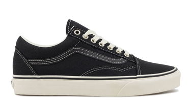 Superge in čevlji Vans Old Skool Earth Črna | VN0A4BV521I, 0